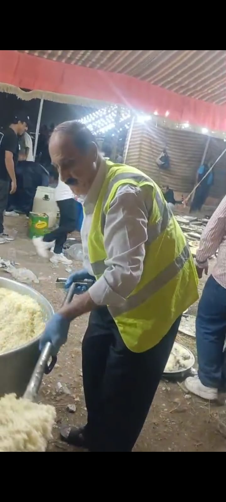 مبادرة "الحفاظ على النعم".. عطاء يعزز التكافل المجتمعي