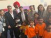 جمعية مكافحة السرطان تنظم زيارة إنسانية وترفيهية للأطفال في مستشفى الملكة رانيا العبدالله