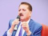 المومني يفتح ملف التعليم: قد ننجح في رفع نسب النجاح ونفشل في رفع مستوى التعلم.. والجامعات تنتج شهادات أكثر من فرص العمل