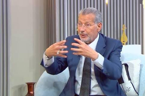 الفنان محمد عواد لـ"صراحة نيوز": الدراما الأردنية "مدفونة".. والدولة تتحمل مسؤولية تراجع حضور الفنان الأردني عربيا