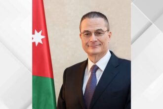 مجلس الوزراء يجدد تعيين عادل الشركس محافظًا للبنك المركزي