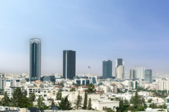 مساحات الأبنية المرخصة في الأردن ترتفع 4.7% خلال 7 أشهر