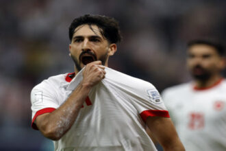 بادو الزاكي: نتابع النعيمات باستمرار.. ولا موعد محدد لعودته