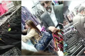 واشنطن تفرض قيودًا على مشتريات الوفد الإيراني خلال الجمعية العامة