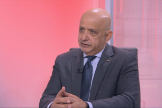الحاج توفيق: توجيهات ولي العهد تضع مصلحة المواطن في مقدمة الأولويات