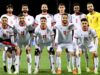 النشامى يواصلون الصعود.. 21.13 مليون يورو قيمة سوقية للمنتخب