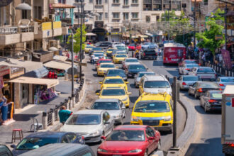 أجواء معتدلة السبت.. وحرارة تصل إلى 38 درجة في الأغوار الجنوبية