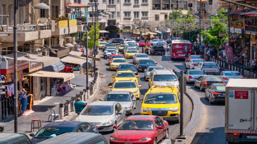 صورة حول : أجواء معتدلة السبت.. وحرارة تصل إلى 38 درجة في الأغوار الجنوبية أجواء معتدلة السبت.. وحرارة تصل إلى 38 درجة في الأغوار الجنوبية