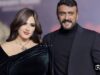 أحمد العوضي يعتذر لياسمين عبد العزيز بعد جدل تصريحاته عن السيارات