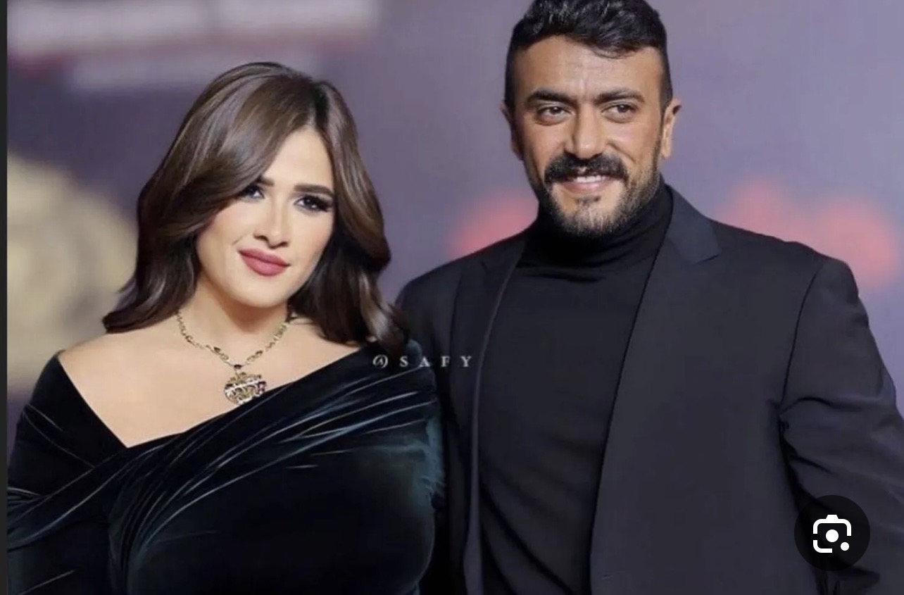صورة حول : أحمد العوضي يعتذر لياسمين عبد العزيز بعد جدل تصريحاته عن السيارات أحمد العوضي يعتذر لياسمين عبد العزيز بعد جدل تصريحاته عن السيارات