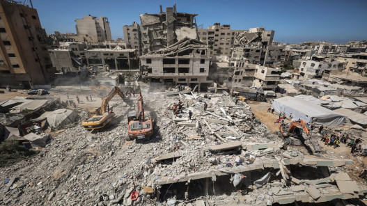 صورة حول : 3 فلسطينيين بينهم طفلة شهداء في قصف الاحتلال على مناطق متفرقة من غزة 3 فلسطينيين بينهم طفلة شهداء في قصف الاحتلال على مناطق متفرقة من غزة