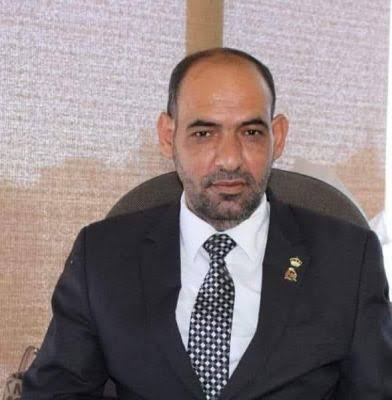 صورة حول : هواتف مغلقة ووزراء خلف الأبواب.. كيف يمكن أن تعطل البيروقراطية بوصلة جعفر حسان؟ هواتف مغلقة ووزراء خلف الأبواب.. كيف يمكن أن تعطل البيروقراطية بوصلة جعفر حسان؟