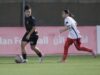 الجولة الثانية من دوري المحترفات.. 3 انتصارات وتعادل وحيد
