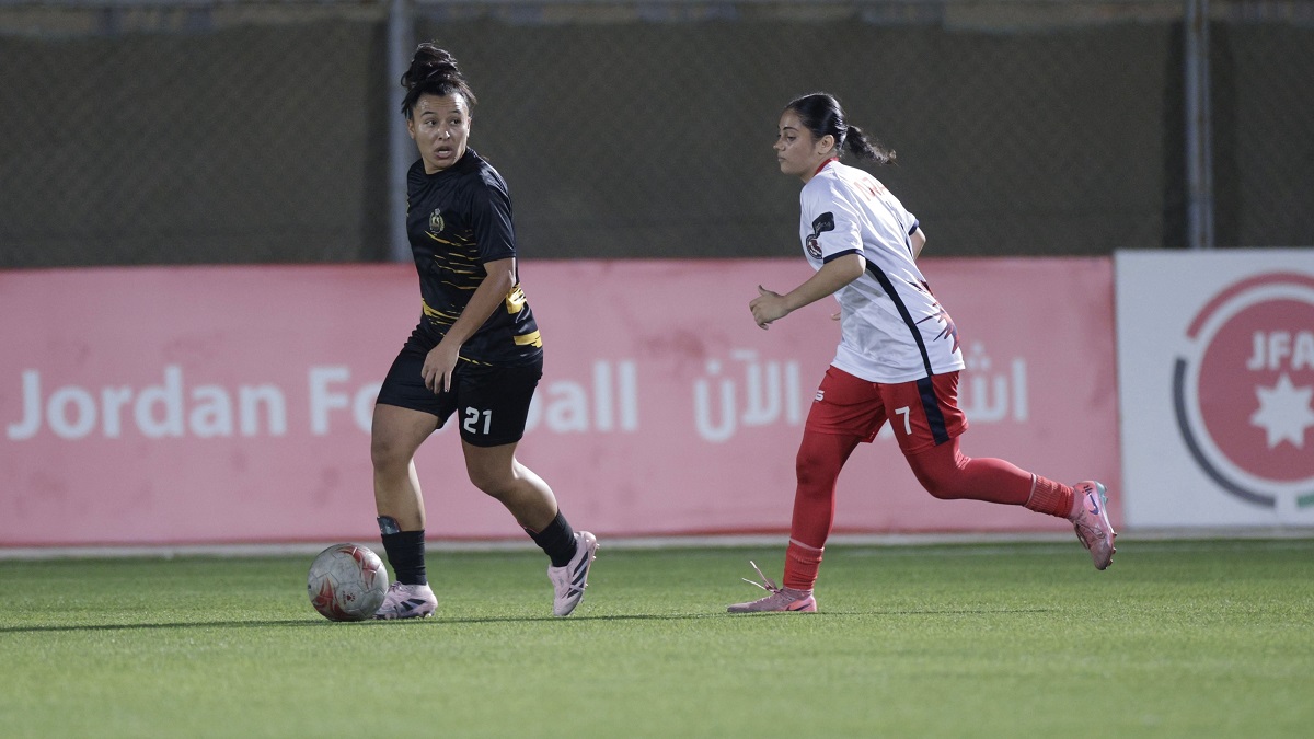 الجولة الثانية من دوري المحترفات.. 3 انتصارات وتعادل وحيد