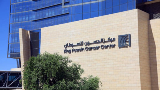 صورة حول : الحكومة ترصد 124 مليون دينار سنويًا لبرنامج «رعاية» لعلاج مرضى السرطان الحكومة ترصد 124 مليون دينار سنويًا لبرنامج «رعاية» لعلاج مرضى السرطان