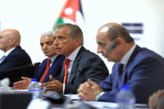 حسان: الأزمات الإقليمية قد تطول.. وتركيزنا ينصب على بناء الاقتصاد