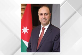 المومني يعقد مؤتمرًا صحفيًا عقب جلسة مجلس الوزراء في معان