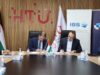 مذكرة تفاهم بين معهد الدراسات المصرفية وجامعة الحسين التقنية لتعزيز التعاون في التكنولوجيا المالية