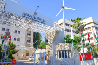 الطاقة: لم نبدأ تزويد لبنان بالغاز.. والكمية التعاقدية مليونا متر مكعب يوميًا