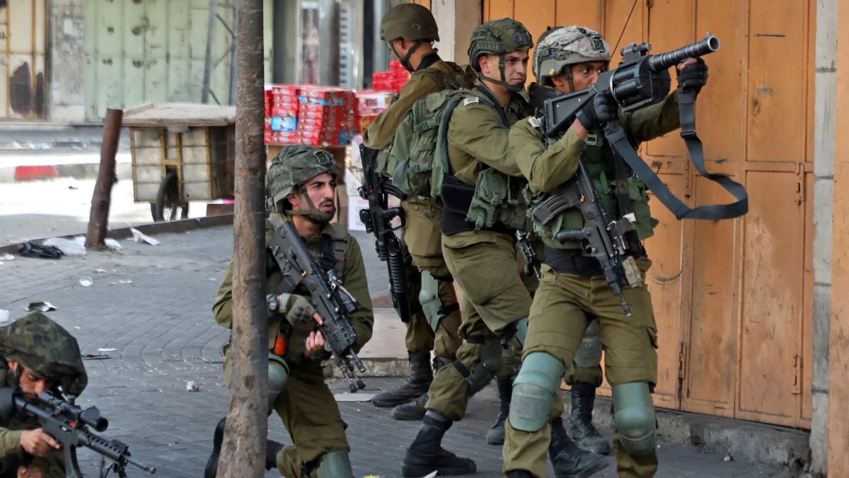 صورة حول : إصابة 7 فلسطينيين برصاص الاحتلال في مناطق متفرقة من قطاع غزة إصابة 7 فلسطينيين برصاص الاحتلال في مناطق متفرقة من قطاع غزة