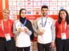 الكاراتيه يرفع رصيد الأردن إلى ميداليتين في آسياد ناغويا