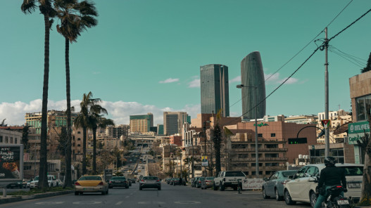 درجات الحرارة حول معدلاتها الثلاثاء..