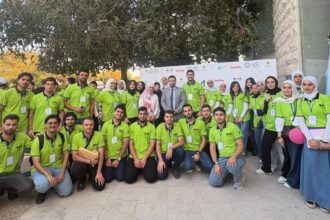البلقاء التطبيقية تتأهل بـ3 فرق إلى المسابقة العربية الإفريقية للبرمجة