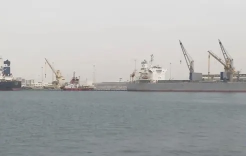 صورة حول : شريان النفط السعودي يعود للعمل.. إعادة تشغيل خط شرق-غرب تمهيدًا لاستئناف صادرات ينبع شريان النفط السعودي يعود للعمل.. إعادة تشغيل خط شرق-غرب تمهيدًا لاستئناف صادرات ينبع