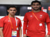 المنتخب الوطني للرياضات الإلكترونية يودّع آسياد ناغويا من ربع النهائي