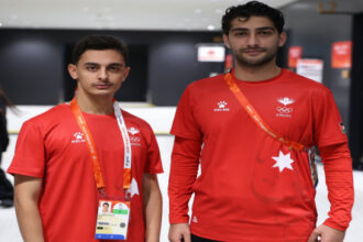 المنتخب الوطني للرياضات الإلكترونية يودّع آسياد ناغويا من ربع النهائي