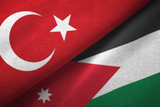 مباحثات أردنية تركية لتطوير النقل البري والممرات اللوجستية
