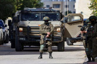 لأول مرة منذ سنوات.. الاحتلال يدفع بالفرقة 98 إلى جنوب الضفة