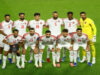 النشامى يواصلون التحضيرات لمواجهة سوريا استعدادًا لكأس آسيا