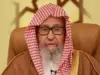 مفتي السعودية يصف الحوثيين بـ«عصابة الشر» ويدعو قوات التحالف للوقوف صفًا واحدًا