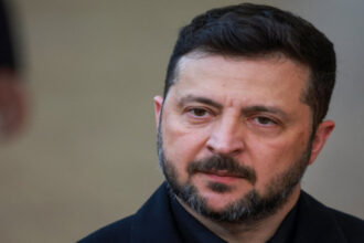 زيلينسكي: أوكرانيا بحاجة إلى 27 مليار دولار لسد فجوة التمويل العسكري