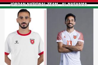 هدفا العرسان ومرضي ينافسان على جائزة أجمل هدف آسيويًا
