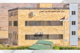 سفينة افتراضية ومرافق إنقاذ.. كيف يصنع مركز العقبة كفاءات بحرية لسوق عالمي؟