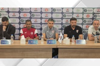 العقبة تستضيف النسخة الـ13 من بطولة غرب آسيا للناشئين بمشاركة 7 منتخبات