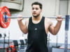 الصلاج يبدأ غدًا منافسات وزن 110 كغم في آسياد 2026