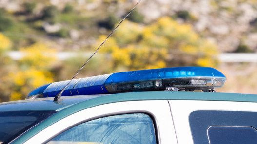 بريطانيا تعلن «حادثًا كبيرًا» قرب قاعدة تستخدمها القوات الجوية الأميركية