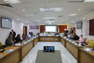 مجلس أمناء «حقوق الإنسان» يعقد اجتماعه الشهري في العقبة
