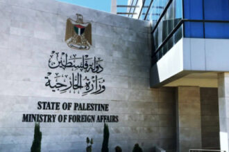 الخارجية الفلسطينية تحذر من تصريحات سموتريتش بشأن شن حرب على الضفة