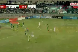 مباراة المنتخب بلا بث يليق بها.. تقطيع وضعف الصورة يثيران غضب الجماهير