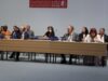 وزير العدل يستعرض تجربة الأردن في التعاون القضائي الدولي