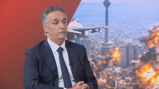 مكرم القيسي رئيسًا لمجلس إدارة شركة الأسواق الحرة الأردنية