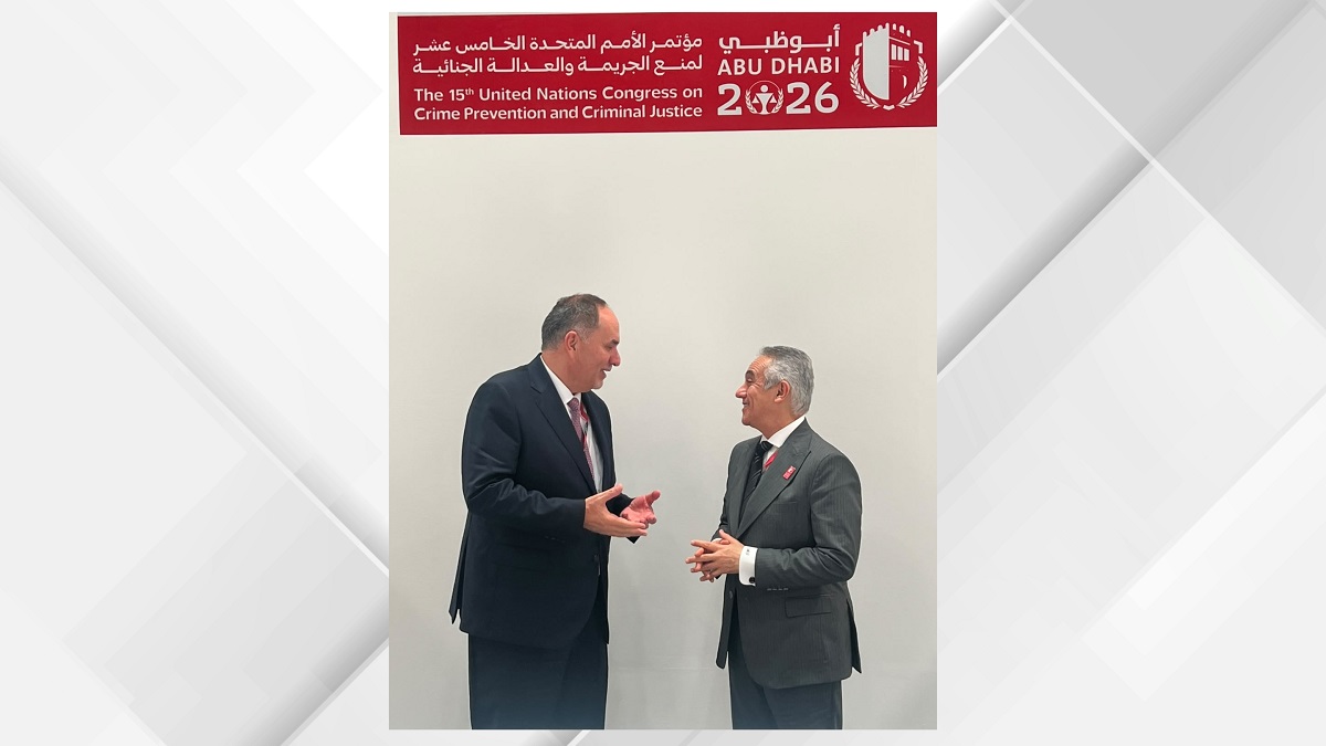 صورة حول : التلهوني يبحث مع نظيره المصري تعزيز التعاون القانوني والعدلي التلهوني يبحث مع نظيره المصري تعزيز التعاون القانوني والعدلي