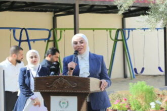 بني مصطفى تفتتح مركز المعراض الشامل للخدمات النهارية الدامجة في جرش