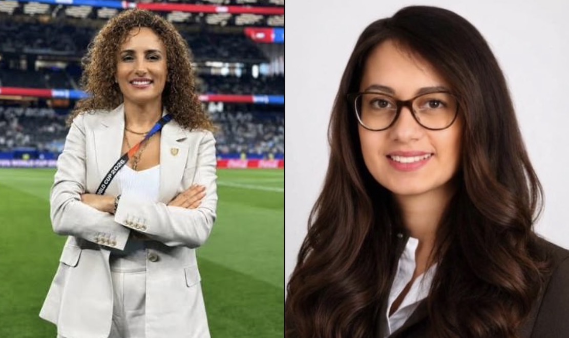 عاجل| سمر نصار تغادر منصب الأمين العام لاتحاد الكرة وفرح البدارنة خلفًا لها بالإنابة