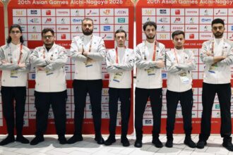 منتخب الرياضات الإلكترونية يودّع آسياد ناغويا بعد الخسارة أمام ماليزيا