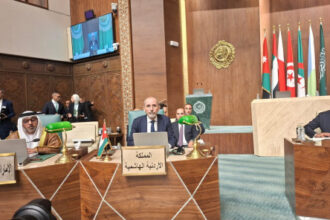 الصفدي يدعو لجهد عربي لمواجهة التصعيد الإسرائيلي